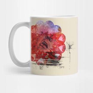 Santa Teresa Experience Mug